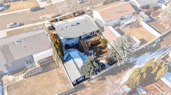 1321 Prince CRESCENT, Moose Jaw, SK S6H 6E6