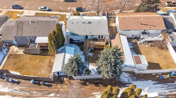 1321 Prince CRESCENT, Moose Jaw, SK S6H 6E6