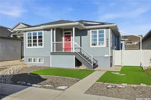 4202 Green Olive WAY E, Regina, SK S4V 1P8