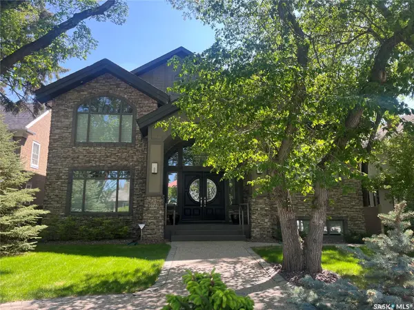 2727 McCALLUM AVENUE, Regina, SK S4S 0P8