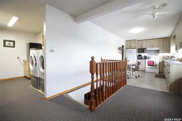 536 Gertie STREET, Moosomin, SK S0G 3N0