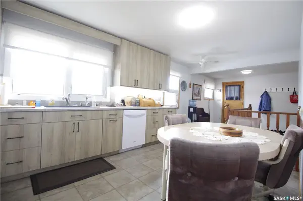 536 Gertie STREET, Moosomin, SK S0G 3N0