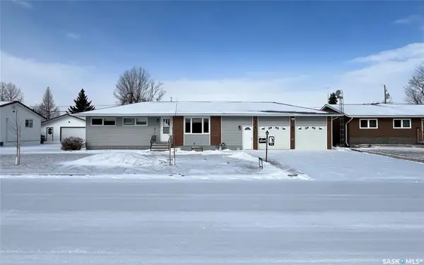 536 Gertie STREET, Moosomin, SK S0G 3N0