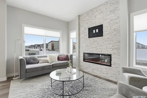 250 Kostiuk CRESCENT, Saskatoon, SK S7V 1R7