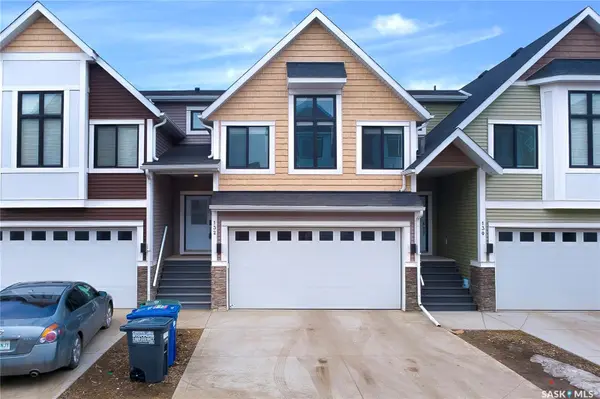 3220 11th STREET W #132, Saskatoon, SK S7M 5M4