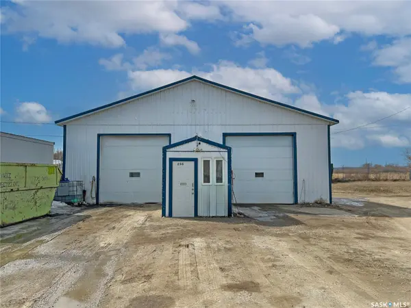 256 Boundary AVENUE N, Fort Qu'appelle, SK S0G 1S0