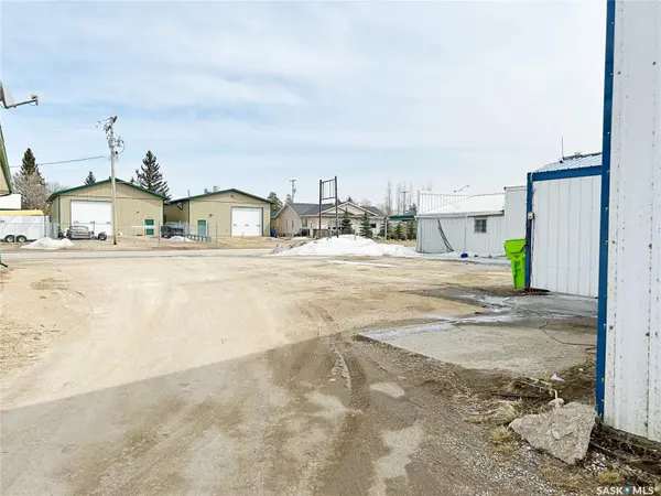 256 Boundary AVENUE N, Fort Qu'appelle, SK S0G 1S0