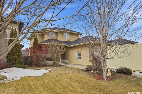 106 McIntosh STREET, Saskatoon, SK S7T 0A8