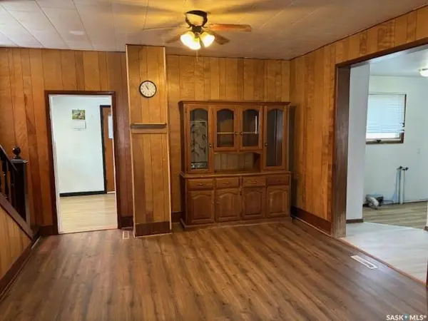 327 4th AVENUE E, Canora, SK S0A 0L0