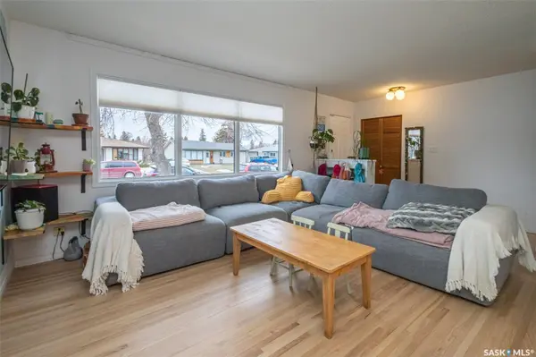 38 Morris DRIVE, Saskatoon, SK S7L 3T9