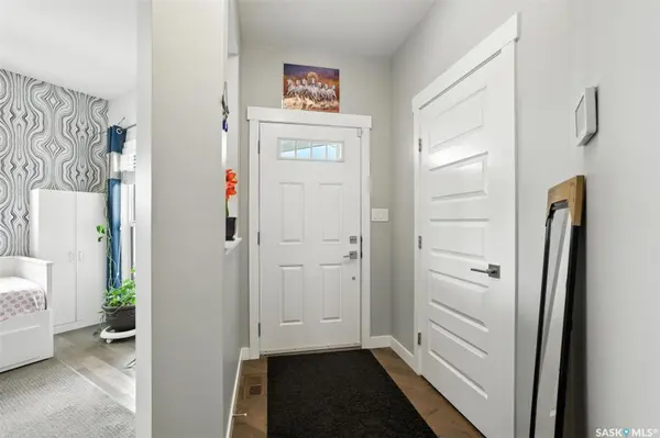 212 Secord WAY, Saskatoon, SK S7V 0L9