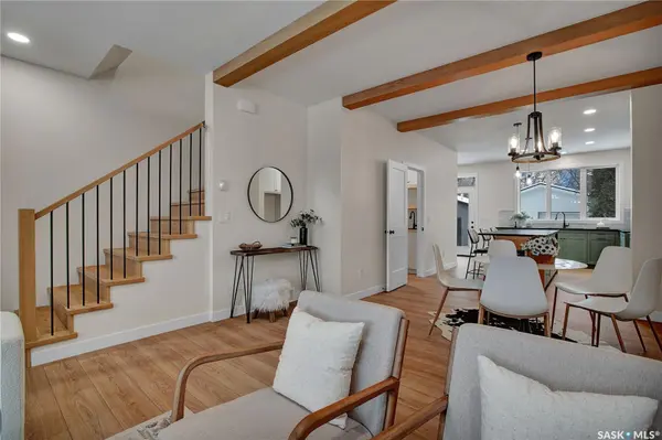 1401 Cairns AVENUE, Saskatoon, SK S7H 2H3