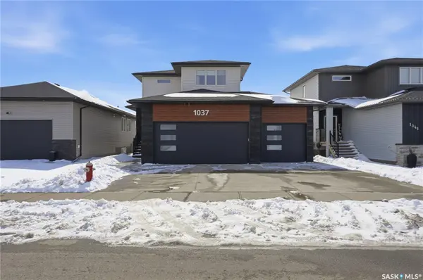 1037 Maplewood DRIVE, Moose Jaw, SK S6J 0E4