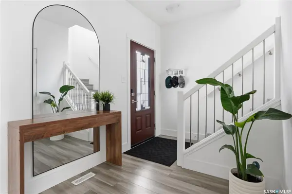 1037 Maplewood DRIVE, Moose Jaw, SK S6J 0E4