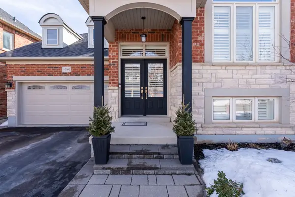 4680 Mcleod RD, Burlington, ON L7M 0K6