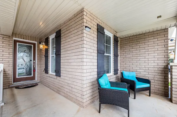 6 Clenston RD, Brampton, ON L7A 0P6