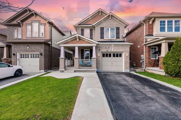 6 Clenston RD, Brampton, ON L7A 0P6