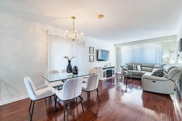 6 Clenston RD, Brampton, ON L7A 0P6