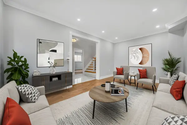 6062 Prairie CIR, Mississauga, ON L5N 5C5