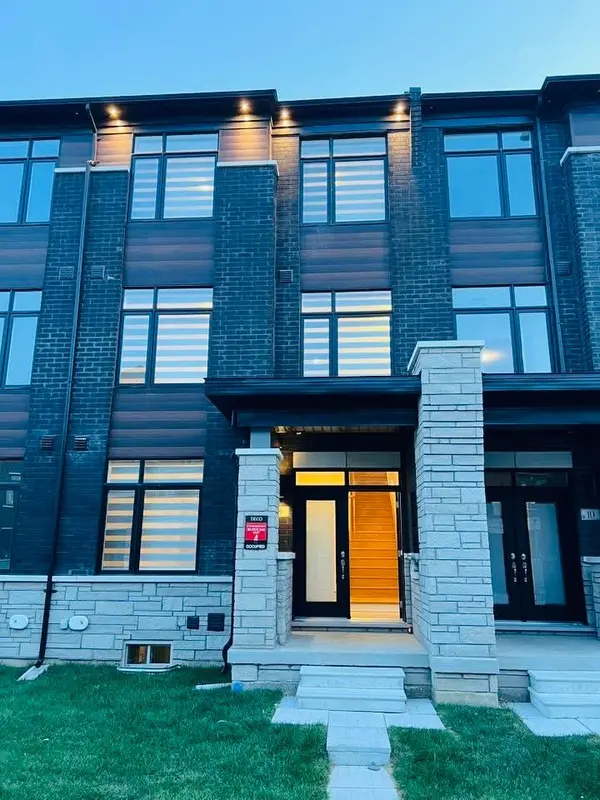 8 Bonnington DR, Brampton, ON L7A 5M1