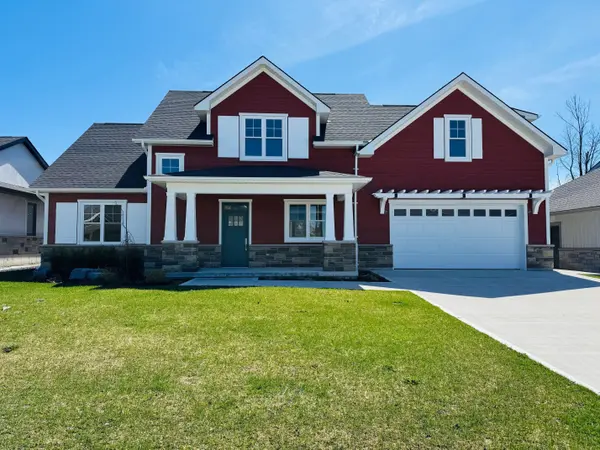 6 THIMBLEWEED DR, Bluewater, ON N0M 1G0