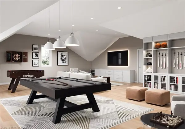 6 THIMBLEWEED DR, Bluewater, ON N0M 1G0