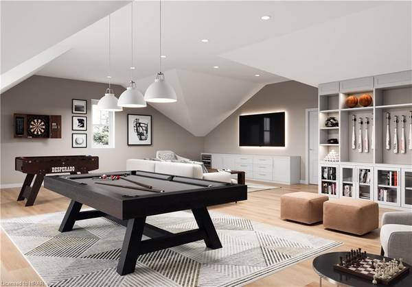 6 THIMBLEWEED DR, Bluewater, ON N0M 1G0