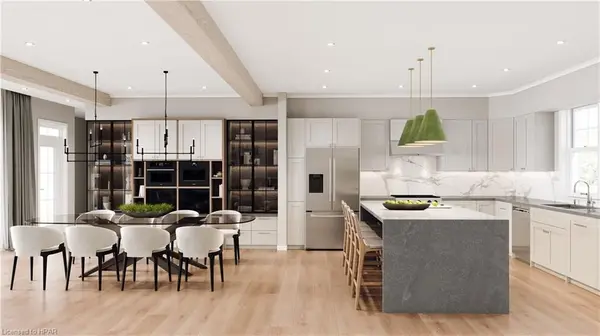 6 THIMBLEWEED DR, Bluewater, ON N0M 1G0