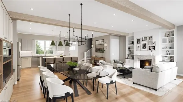 6 THIMBLEWEED DR, Bluewater, ON N0M 1G0