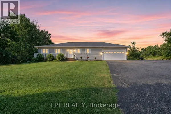 92 Tate's Bay RD, Trent Lakes, ON K0M 1A0