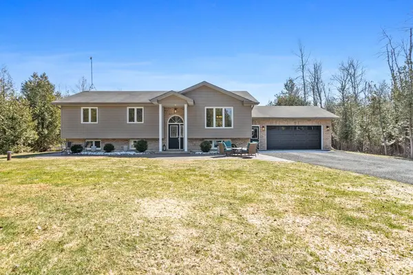 216 Mount Horeb RD, Kawartha Lakes, ON K9V 4R4