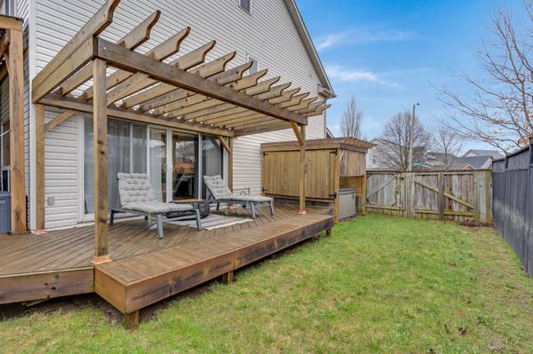 115 Sweeney CRES, Cambridge, ON N3C 4H9