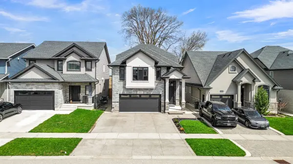 1060 Alberni RD, Woodstock, ON N4T 0E8