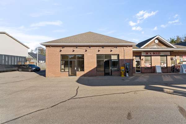 295 Alma ST #1, Guelph/eramosa, ON N0B 2K0