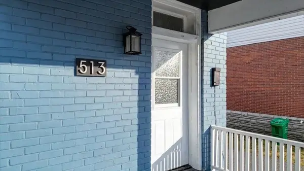 513 Romaine ST, Peterborough, ON K9J 2C8