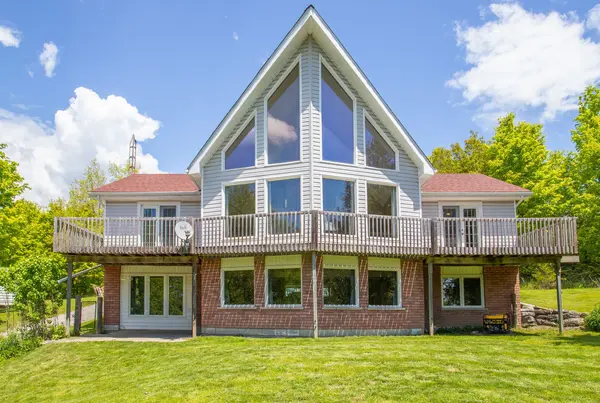 884 Centre Line RD, Marmora And Lake, ON K0K 2M0