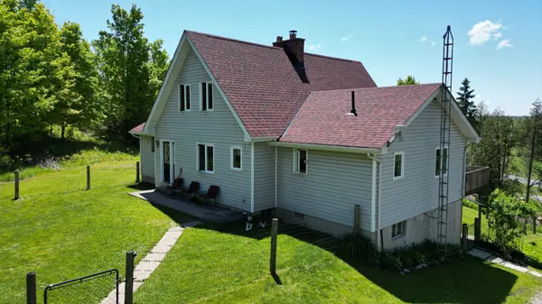 884 Centre Line RD, Marmora And Lake, ON K0K 2M0