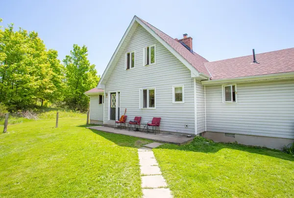 884 Centre Line RD, Marmora And Lake, ON K0K 2M0