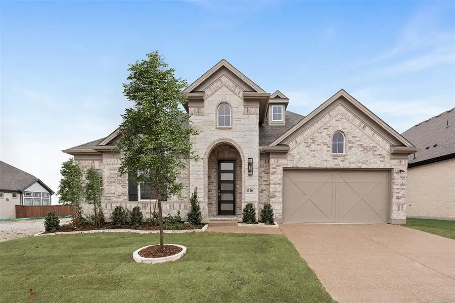 1116 Monterra Way, Fate, TX 75087