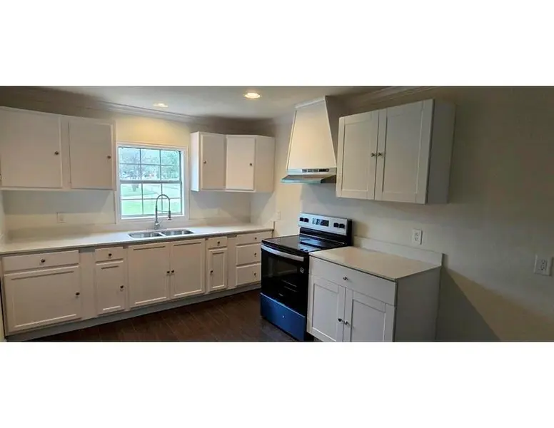 4302 Roberts Street, Greenville, TX 75401