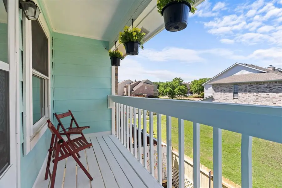 3905 Brandon Park Drive, Garland, TX 75044