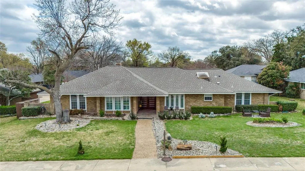 7148 Roundrock Road, Dallas, TX 75248