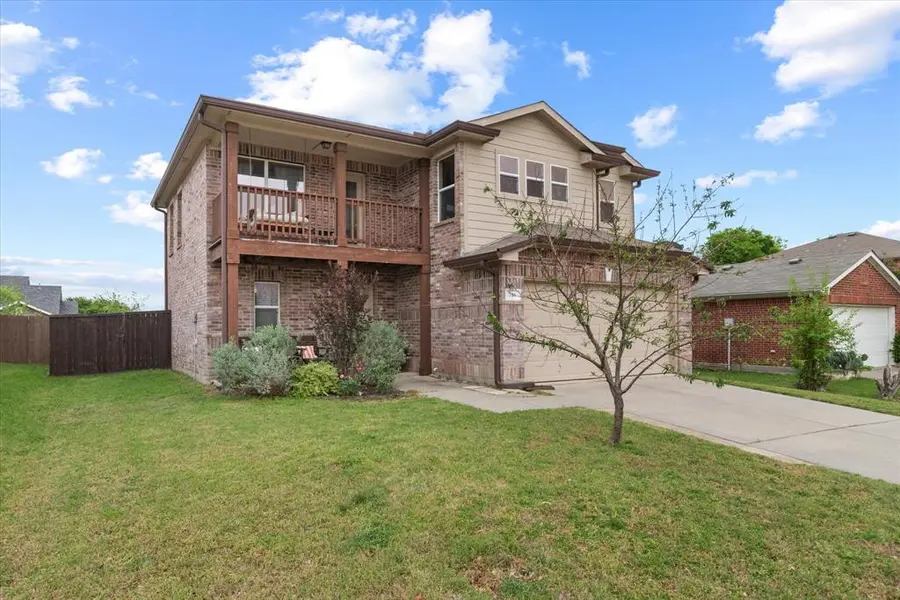 716 Margaret Drive, Mckinney, TX 75071
