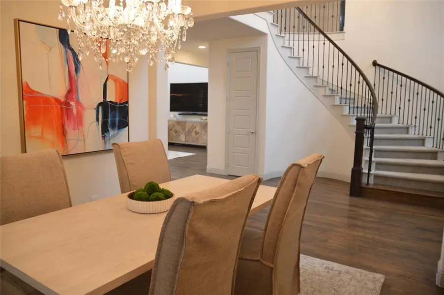 1842 S Legendary Reef Way, Wylie, TX 75098