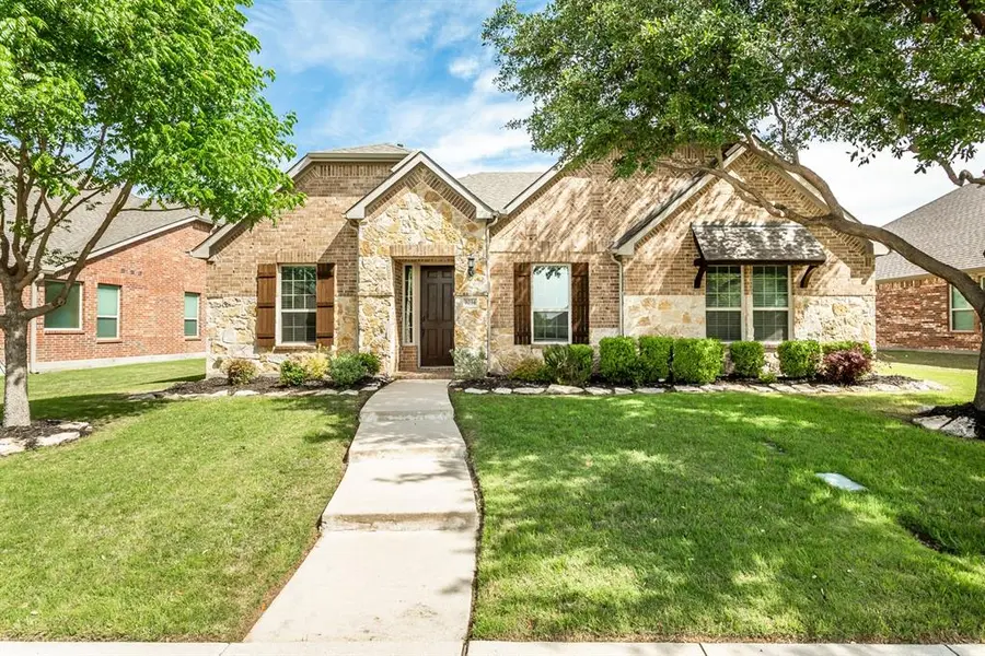 1034 Blanco Drive, Allen, TX 75013