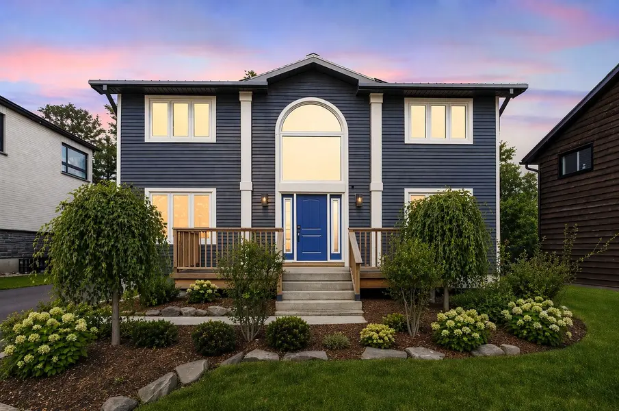 860 Blackwoods AVE, Innisfil, ON L9S 1S8