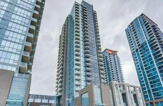 5025 Four Springs AVE W #403, Mississauga, ON L5R 0E4