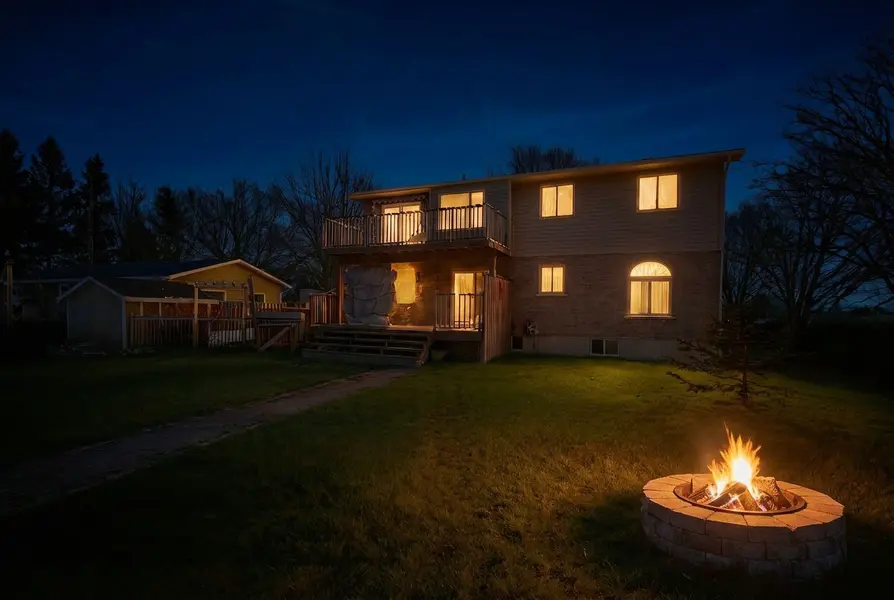 102 Mary AVE W, Georgian Bluffs, ON N4K 5N5