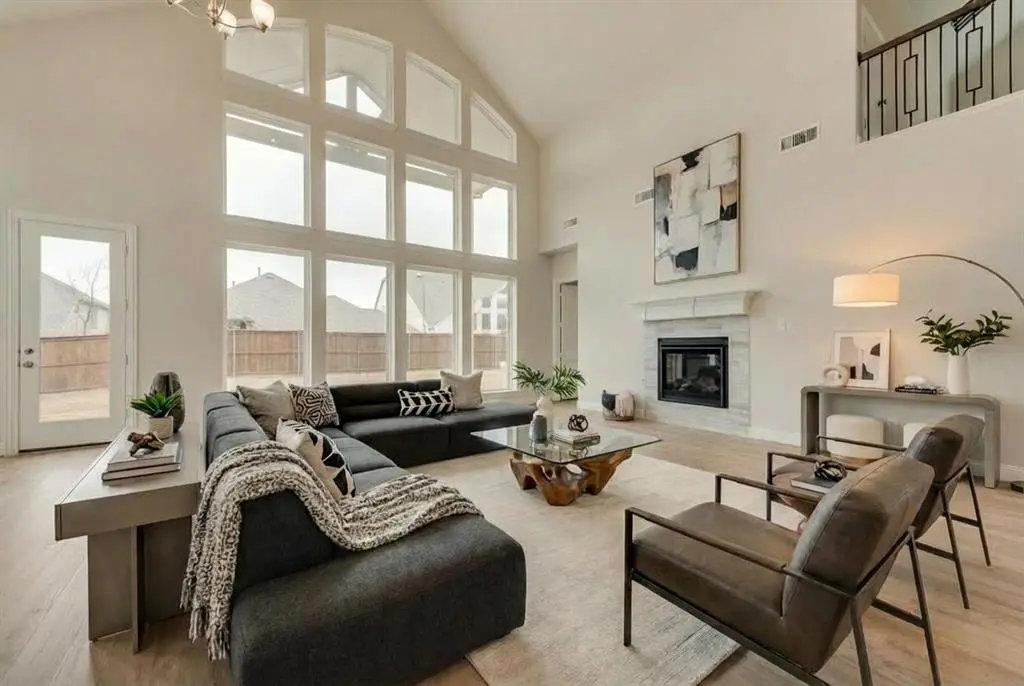 1224 Calebria Way, Fate, TX 75087