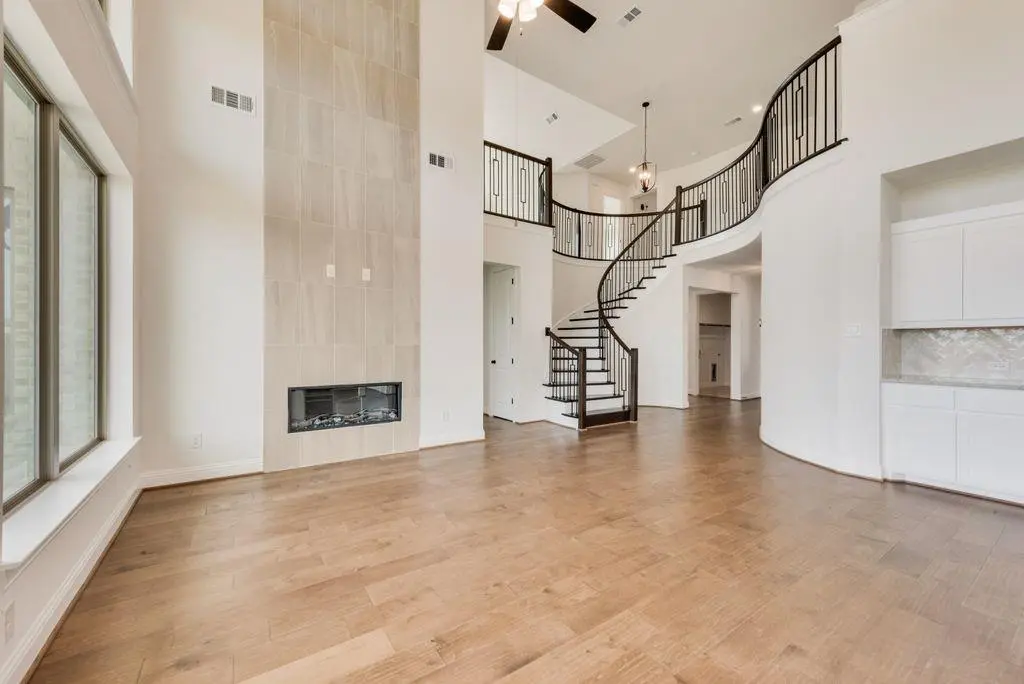 511 San Angelo Drive, Forney, TX 75126